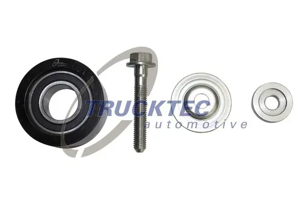 Натяжний ролик 0119188 Trucktec