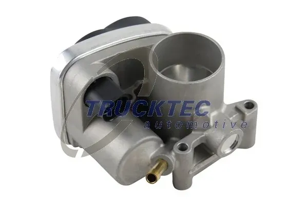 Дросільна заслінка 0714202 Trucktec