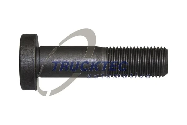Колісний болт 0233019 Trucktec