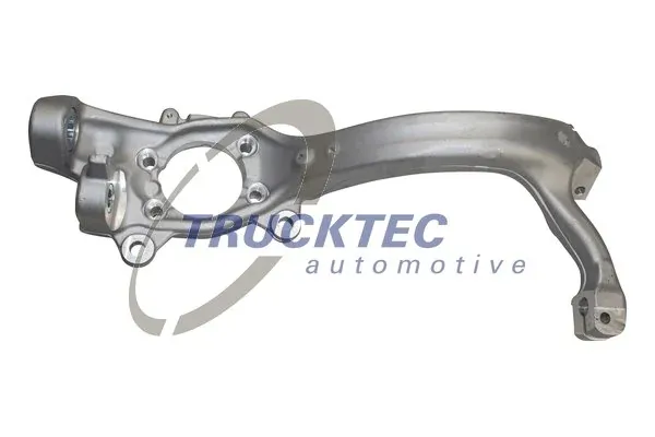 Цапфа - поворотний кулак передній, правий 0731321 Trucktec