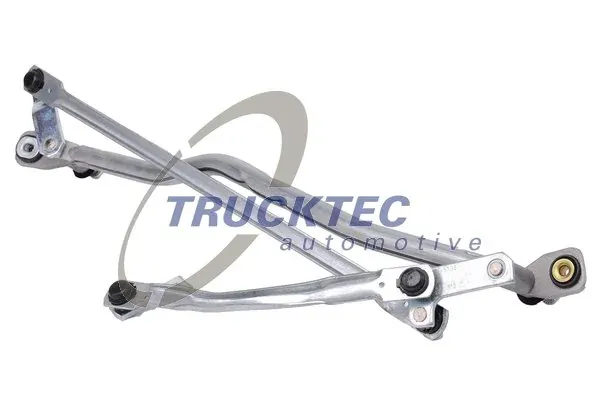 Трапеція двірників 0761019 Trucktec