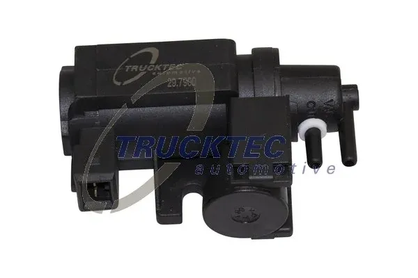 Клапан перетворювач тиску наддуву (соленоїд) 0816021 Trucktec