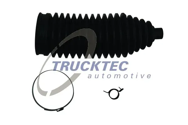 Пильник рульової рейки 0237042 Trucktec