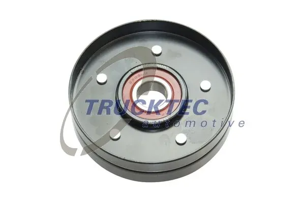 Натяжний ролик 0219123 Trucktec