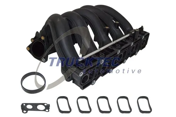 Впускний колектор 0214053 Trucktec