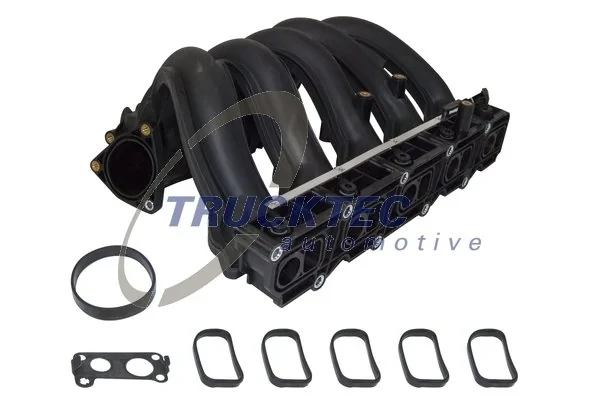 Впускний колектор 0214053 Trucktec