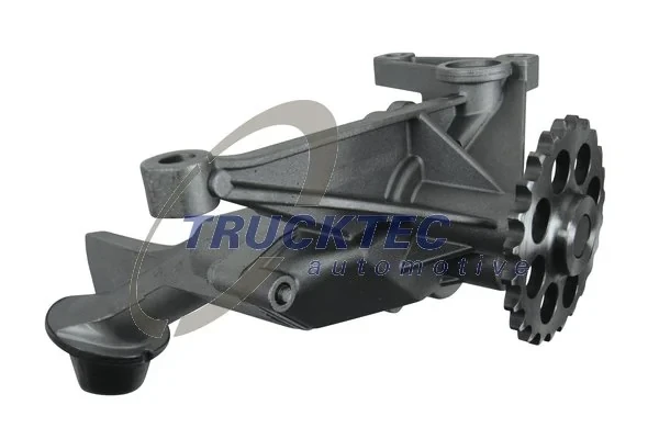 Масляний насос 0218084 Trucktec