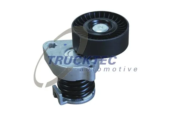 Натягувач приводного ременя 0219276 Trucktec