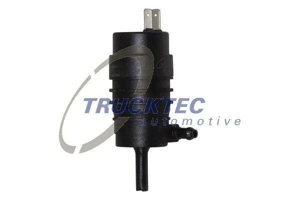 Моторчик омивача 0160001 Trucktec