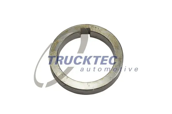 Шайба колінчастого вала 0111002 Trucktec