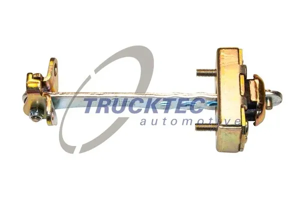 Обмежувач відкриття дверей, передній правий 0253145 Trucktec