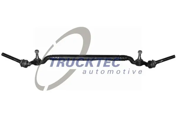 Тяга рульова центральна 0837028 Trucktec