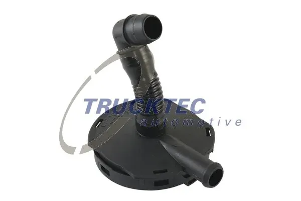 Клапан вентиляції картерних газів 0710074 Trucktec