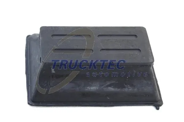 Відбійник передньої ресори 0230201 Trucktec