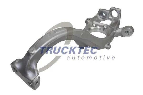 Цапфа - поворотний кулак передній, правий 0731285 Trucktec