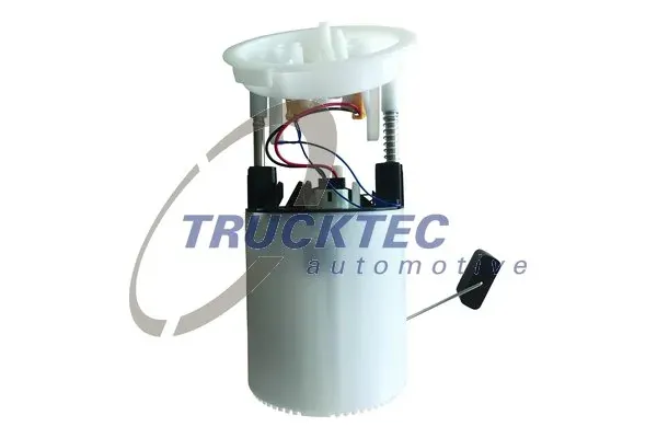 Бензонасос 0838030 Trucktec