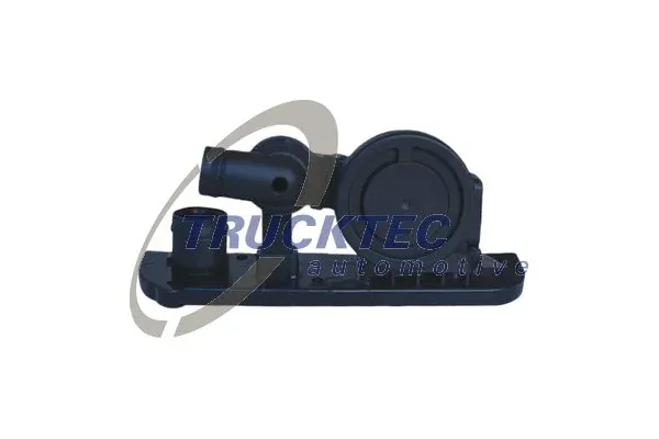 Клапан вентиляції картерних газів 0710051 Trucktec