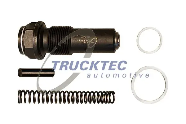 Натягувач ланцюга ГРМ 0243201 Trucktec