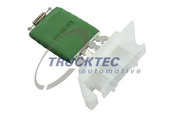 Резистор пічки 0759058 Trucktec