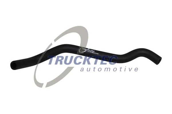Патрубок вентиляції картера 0218042 Trucktec
