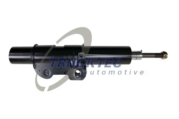 Амортизатор передній 0230107 Trucktec
