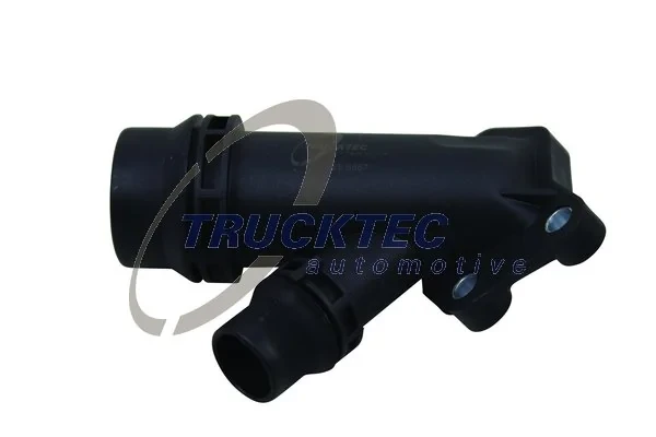 Фланець системи охолодження (трійник) 0819265 Trucktec
