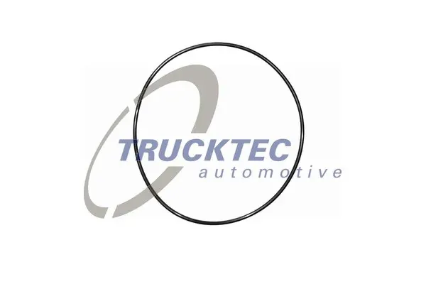 Прокладка впускного колектора 0216048 Trucktec