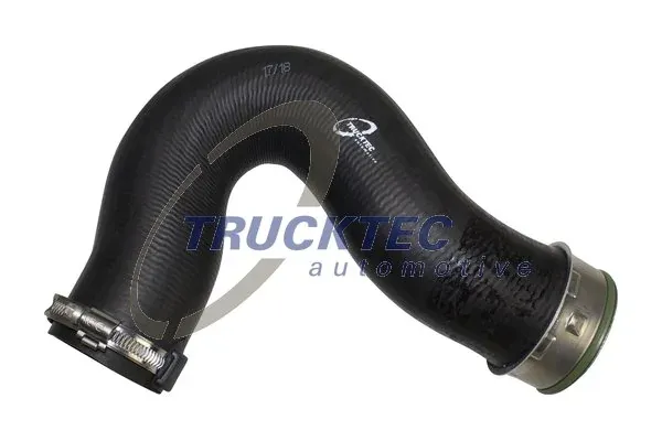 Шланг/патрубок интеркуллера 0240199 Trucktec