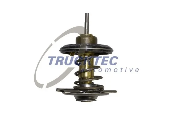 Корпус термостата 0219240 Trucktec