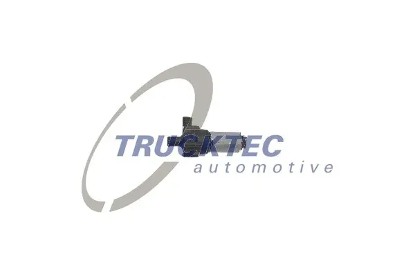 Помпа водяна (насос) охолодження, додатковий електричний 0259090 Trucktec
