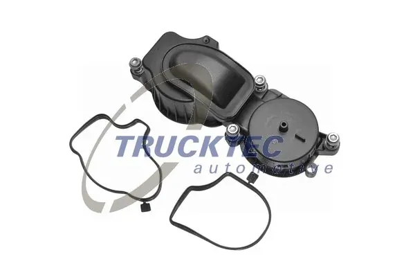 Клапан вентиляції картерних газів 0810139 Trucktec