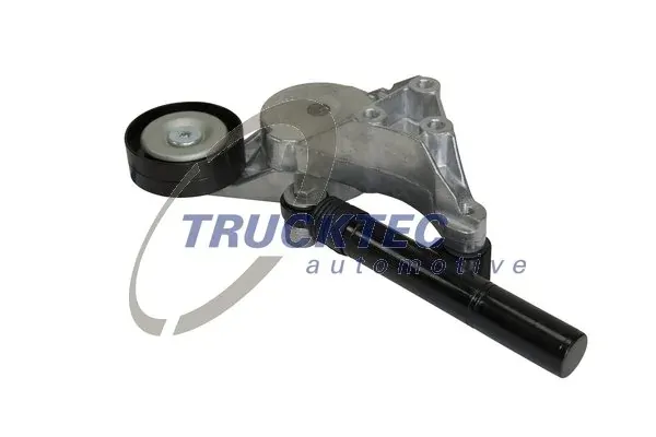 Натягувач приводного ременя 0719109 Trucktec