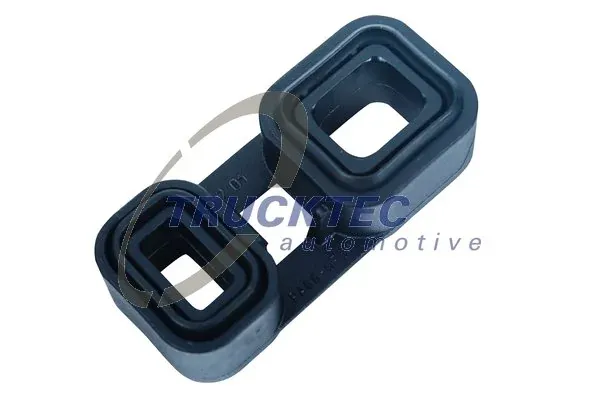 Прокладка гідроблока АКПП 0825034 Trucktec