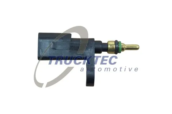 Датчик включення вентилятора 0742097 Trucktec