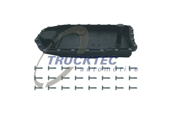 Піддон АКПП 0825017 Trucktec