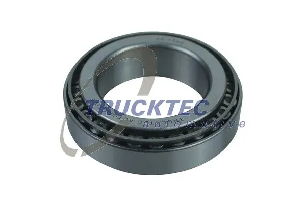 Підшипник ступиці 0232166 Trucktec