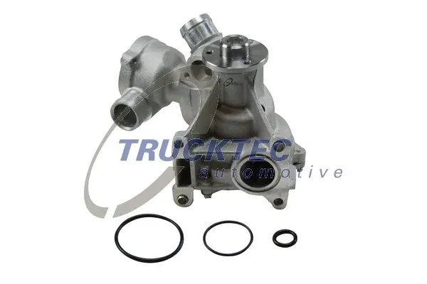 Помпа 0219148 Trucktec