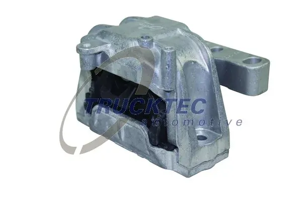 Подушка (опора) двигуна, права 0720071 Trucktec
