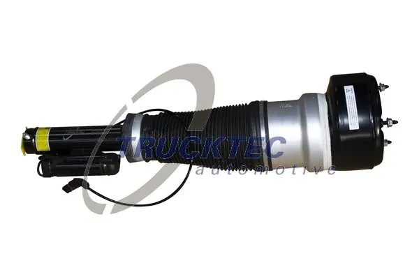 Амортизатор передній 0230171 Trucktec
