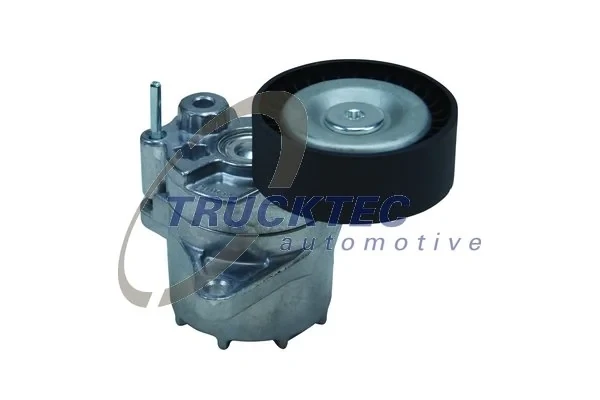 Натягувач приводного ременя 0219131 Trucktec