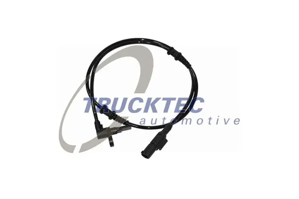Датчик АБС передній 0242311 Trucktec