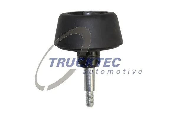 Буфер-відбійник 5-ї двері/ кришки багажника 0253193 Trucktec