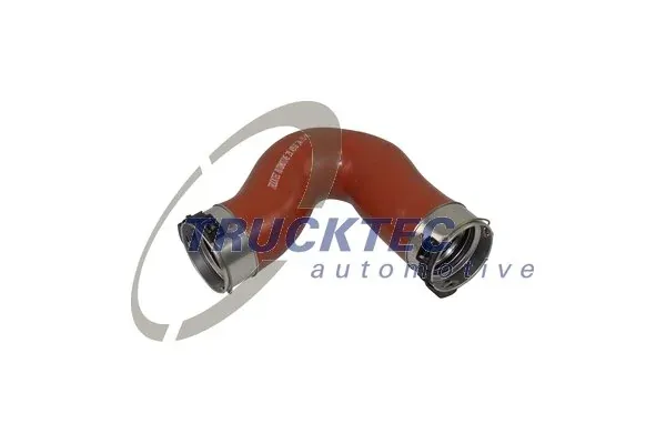 Шланг/патрубок интеркуллера 0240267 Trucktec