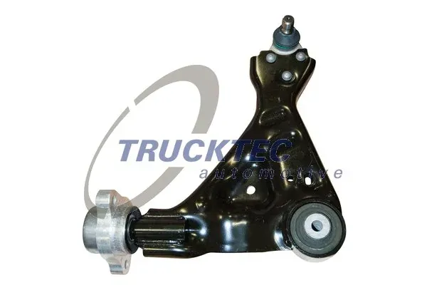 Важіль передньої підвіски нижній, правий 0231147 Trucktec