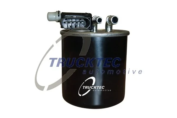Паливний фільтр 0214100 Trucktec