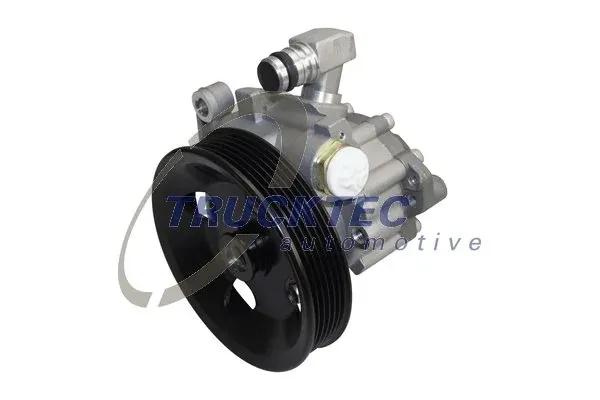 Насос ГУР 0237218 Trucktec