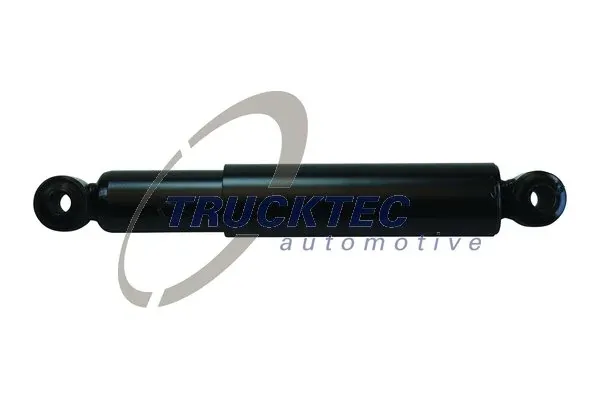 Амортизатор задній 0230081 Trucktec