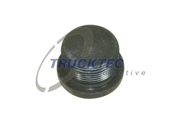 Пробка піддона двигуна 0167056 Trucktec