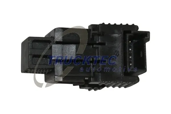 Жабка тормозу 0242002 Trucktec