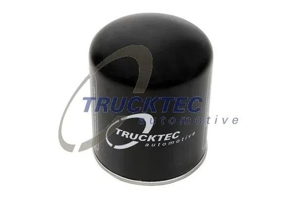 Фільтр осушувача повітря (вологомастиловідділювача) (TRUCK) 0136022 Trucktec